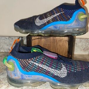 Nike Multicolor Air VaporMax Sneakers